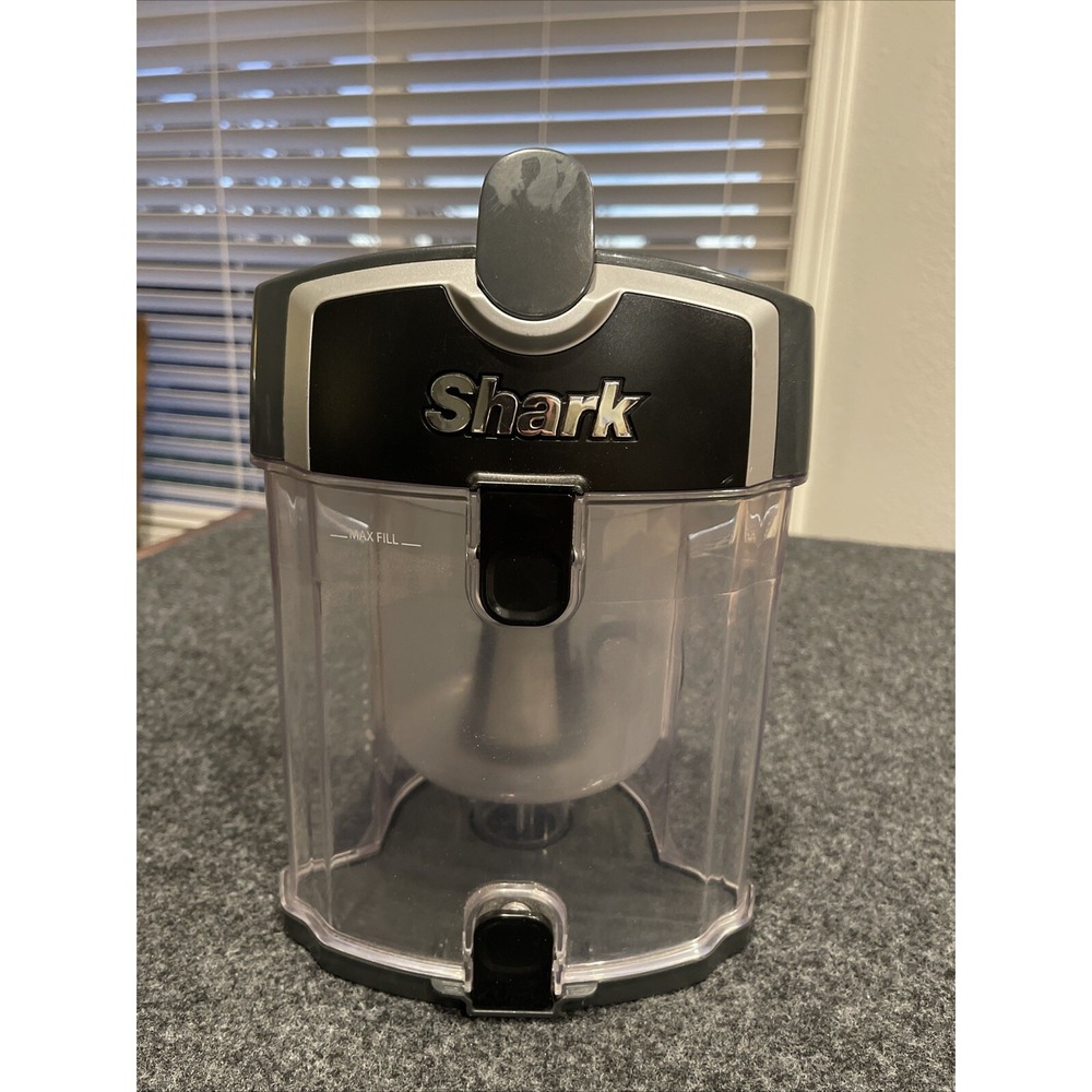 Shark‎ Navigator Lift-Away UV650 UV725 Vacuum Replacement Dust Cup Canister